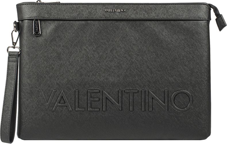 Pochette ordinateur - Fetch - Noir - Valentino - Modalova