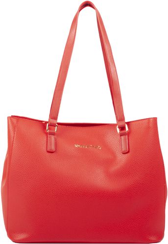 Sac shopping Superman Rouge - Valentino - Modalova