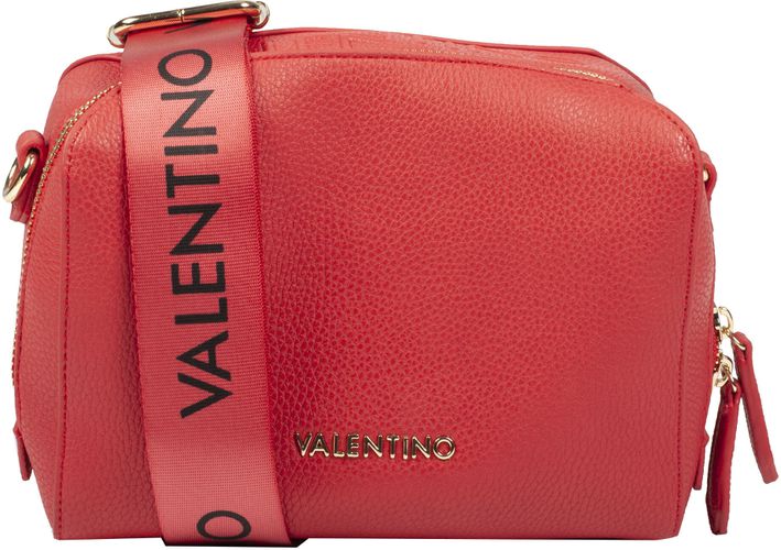 Petit sac travers Pattie - Rouge - Valentino - Modalova