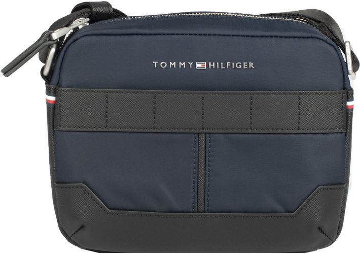 Sacoche TH Elevated Bleu - Tommy hilfiger - Modalova