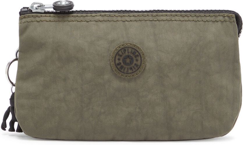 Pochette Creativity L - Classics - Kaki - Kipling - Modalova