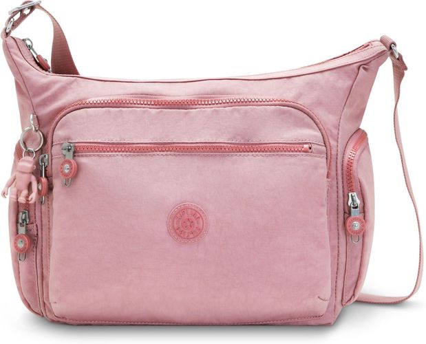 Sac porté travers Izellah (Couleur: Rose) Rose - Kipling - Modalova