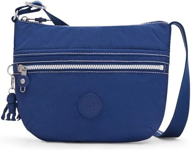 Sac travers Arto S Kipling Bleu - Kipling - Modalova