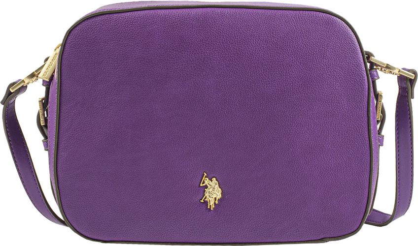 Sac travers Forest US Polo Violet - Us Polo - Modalova