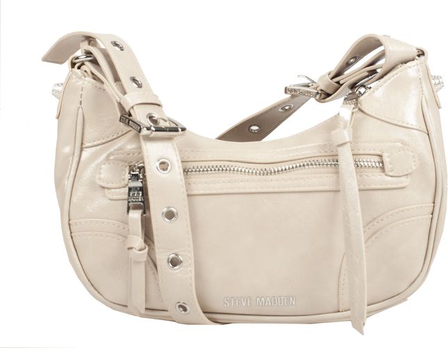 Sac travers Bests Beige - Steve madden - Modalova