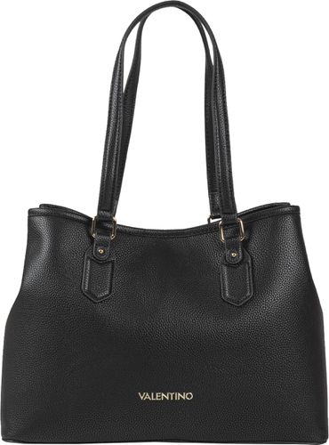 Sac shopping Brixton Valentino Noir - Valentino - Modalova