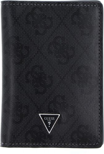 Porte carte Mito Guess Noir - Guess - Modalova