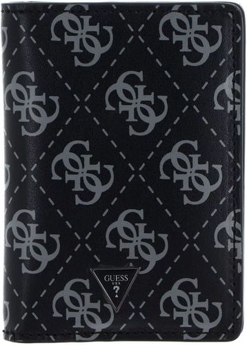 Porte carte Mito Guess Noir - Guess - Modalova