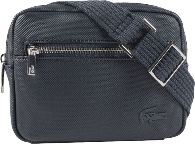 Sacoche Men's Classic Bleu marine - Lacoste - Modalova