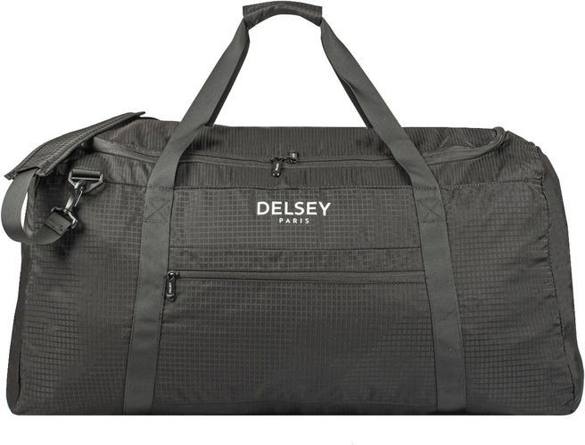 Sac pliable L Nomade Delsey Noir - Delsey - Modalova