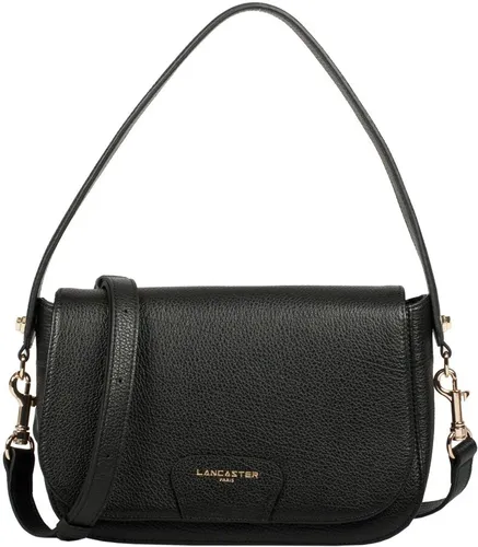 Petit sac besace - Dune Noir - Lancaster - Modalova