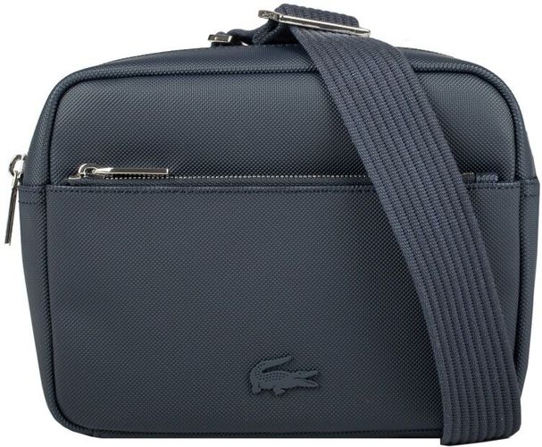 Sacoche Men's Classic Bleu marine - Lacoste - Modalova