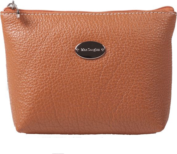 Petite trousse Crash Buni - 15cm (Couleur: Marron) Marron - Mac Douglas - Modalova