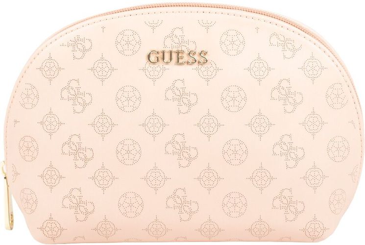 Trousse de toilette - Jacaline Rose - Guess - Modalova