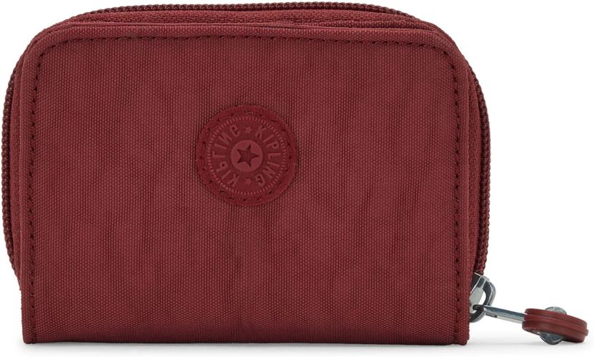 Porte monnaie Classics Bordeaux - Kipling - Modalova