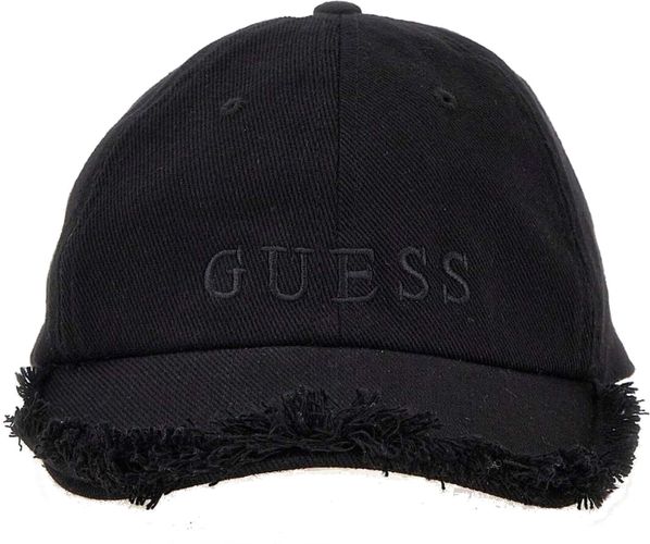 Casquette Baseball Guess Noir - Guess - Modalova