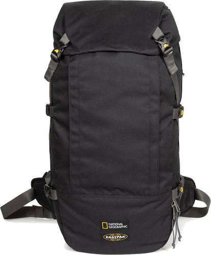 Sac à dos 62.5L National Geographic Authentic Noir - Eastpak - Modalova