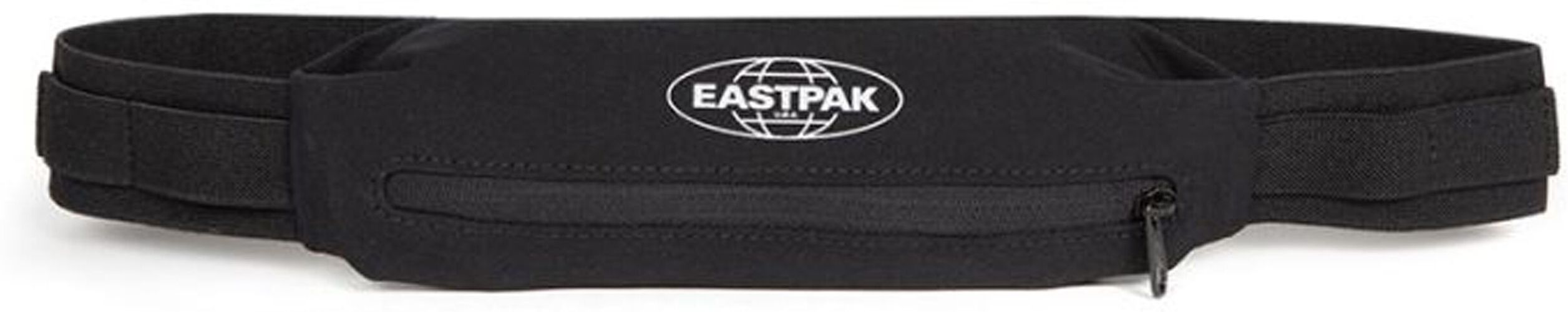 Ceinture de course Junip Belt Authentic Noir - Eastpak - Modalova