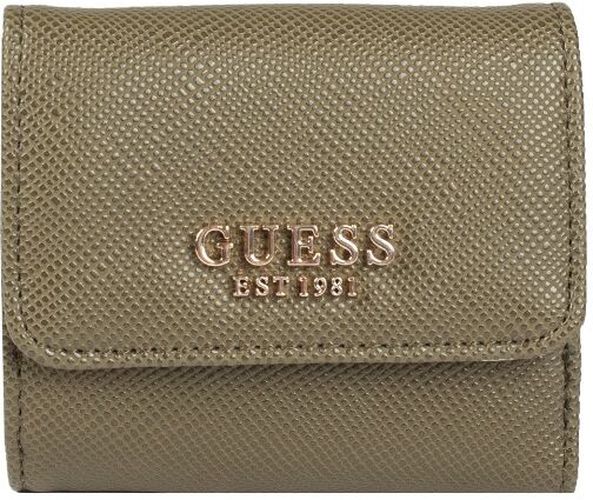 Guess Porte-monnaie - Laurel Vert - Guess - Modalova