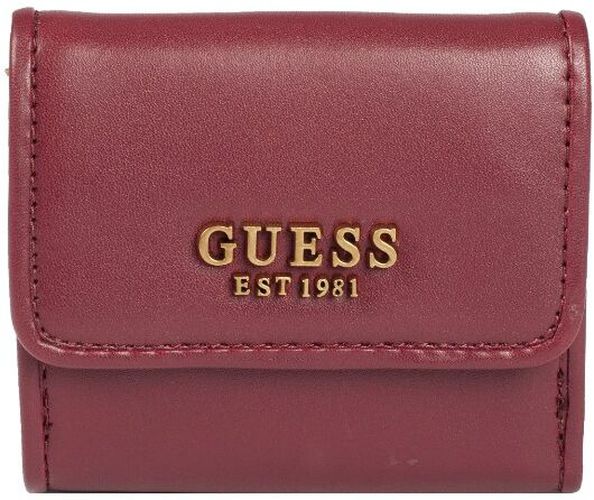 Guess Porte monnaie - Abey Rouge - Guess - Modalova