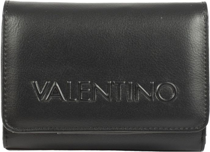 Portefeuille Holiday Re Noir - Valentino - Modalova