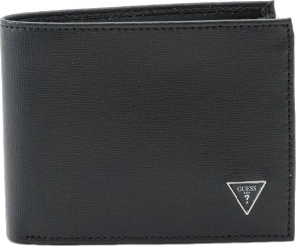 Portefeuille Certosa Guess Noir - Guess - Modalova