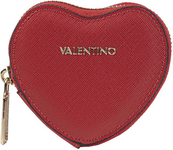 Porte monnaie Catalunya Rouge - Valentino - Modalova