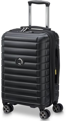 Valise cabine extensible 55cm Shadow 5.0 - Delsey - Modalova