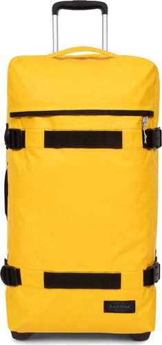 Sac de voyage à roulettes 67cm Transit'R M Tarp Yolk - Eastpak - Modalova