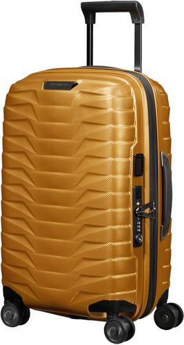 Valise cabine 55cm extensible Proxis - Samsonite - Modalova