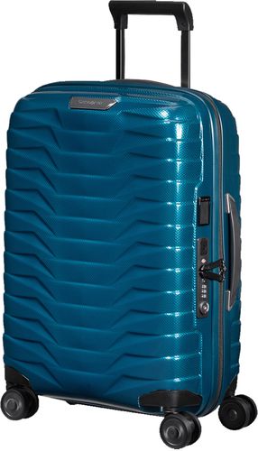 Valise cabine 55cm extensible Roxkin Proxis - Samsonite - Modalova