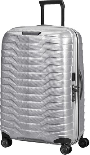 Valise 69cm Roxkin Proxis Argent - Samsonite - Modalova