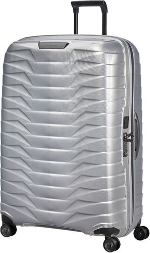 Grande valise 81cm Roxkin Proxis Argent - Samsonite - Modalova