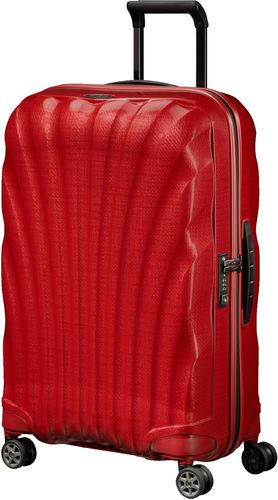 Valise en Curv 69cm C-Lite - Samsonite - Modalova