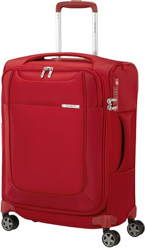 Valise cabine 55cm extensible D'Lite - Samsonite - Modalova