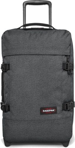 Sac de voyage cabine 51cm Stapverz S Black denim - Eastpak - Modalova