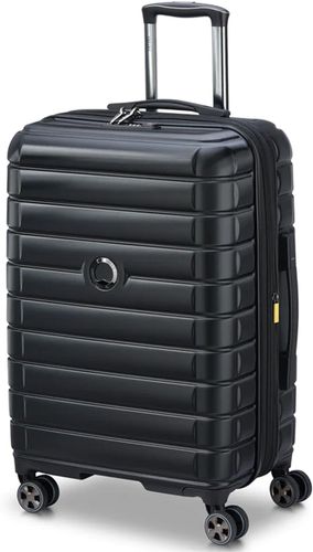 Valise 66cm Shadow 5.0 Delsey Noir - Delsey - Modalova