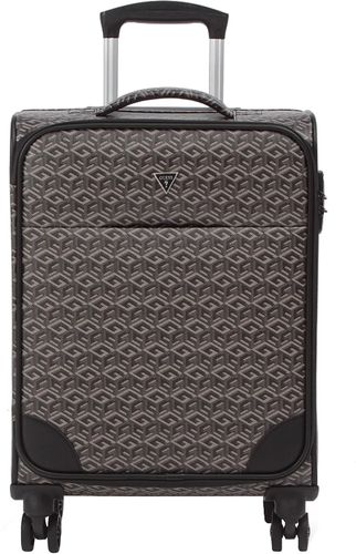 Valise cabine 55cm Ederlo - Guess - Modalova