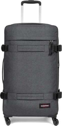 Valise 70cm Transit'R 4 M Black denim - Eastpak - Modalova