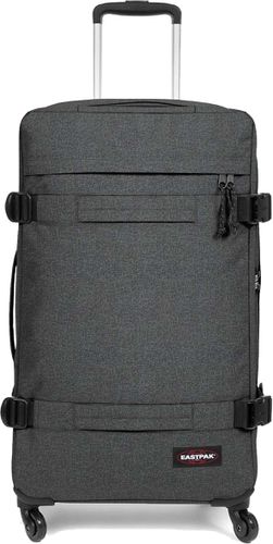 Valise 75cm Transit'R 4 L Black denim - Eastpak - Modalova