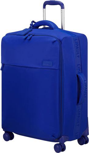 Valise 63 cm Plume Lipault Bleu - Lipault - Modalova