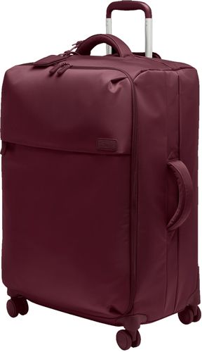 Valise 70cm Plume Lipault Bordeaux - Lipault - Modalova