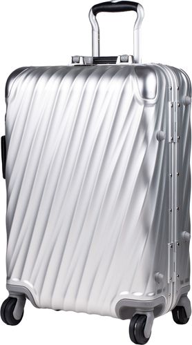 Valise en aluminium cabine 56cm 19 Degree Argent - TUMI - Modalova