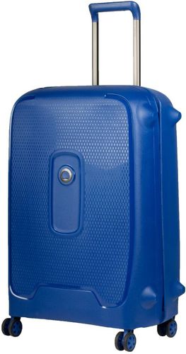 Valise 69 cm Moncey Delsey Bleu - Delsey - Modalova