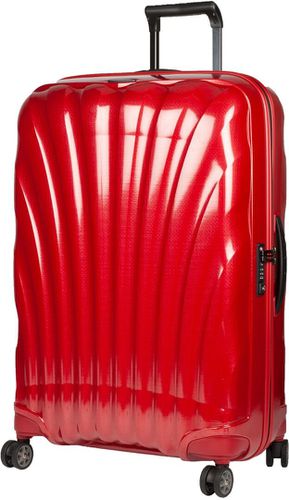 Grande valise en Curv 86cm C-Lite - Samsonite - Modalova