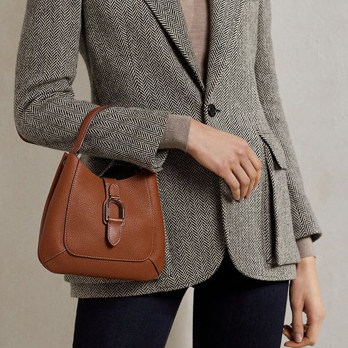 Mini sac porté épaule Welington vachette - Collection - Modalova