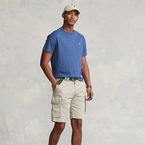 Short cargo classique en sergé 26,7 cm - Polo Ralph Lauren - Modalova