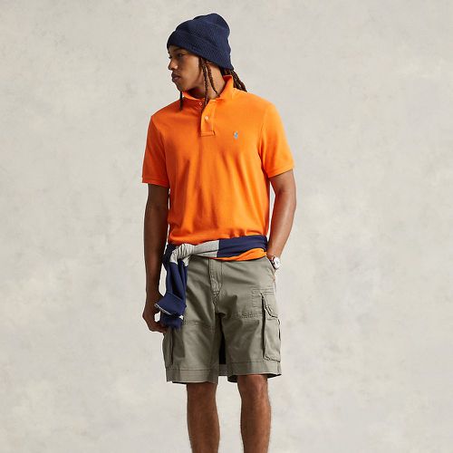 Short cargo classique en sergé 26,7 cm - Polo Ralph Lauren - Modalova