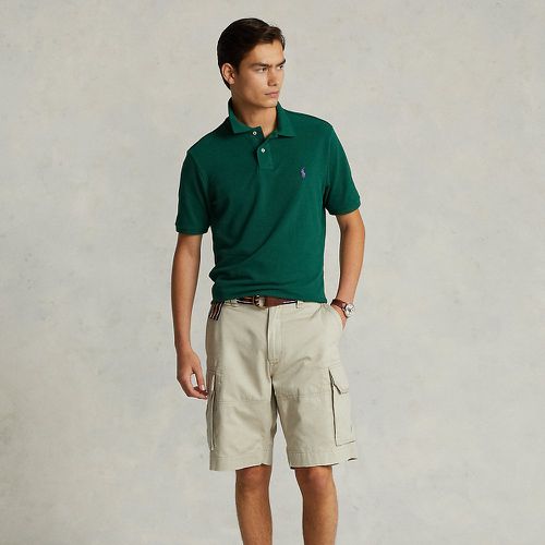 Short cargo classique en sergé 26,7 cm - Polo Ralph Lauren - Modalova