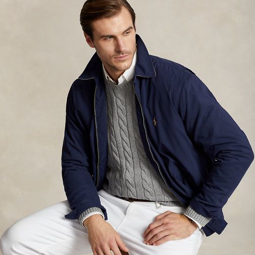 Grandes Tailles - Veste bi-swing - Big & Tall - Modalova